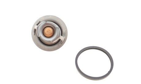 Фото 2 - Термостат системи охолодження WAHLER 4450.83D (445083D)