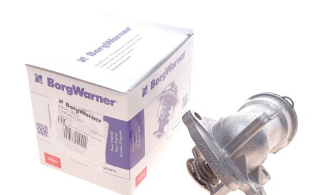 Фото 2 - Термостат системи охолодження WAHLER 4490.87D (449087D)