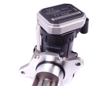 Фото 3 - Клапан ЕГР WAHLER 710023D