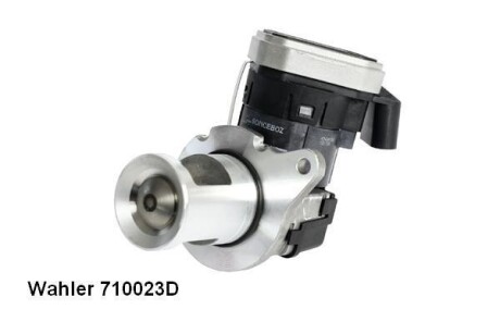 Клапан EGR MB Vito 2.2 CDI 06- - WAHLER 710023D