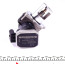 Клапан EGR MB Vito 2.2 CDI 06- - ((6461400960, 6461401960, 6461402460, 6461402760, A6461400960)) WAHLER 710023D (фото 8)