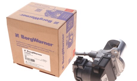 Фото 2 - Клапан EGR WAHLER 710095D