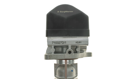 Фото 2 - Клапан ЕГР WAHLER 710327D/1 (710327D1)