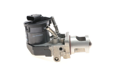 Фото 7 - Клапан EGR WAHLER 710327D