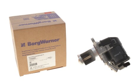 Фото 2 - Автозапчасть WAHLER 710369D