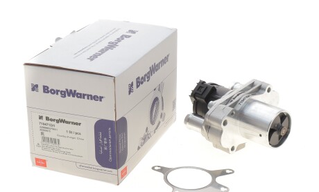 Фото 2 - Автозапчасть WAHLER 710471D/1 (710471D1)