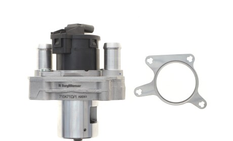 Фото автозапчасть WAHLER WAHLER 710471D/1: Купить на tto.com.ua