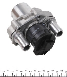 Фото 3 - Клапан EGR WAHLER 710471D