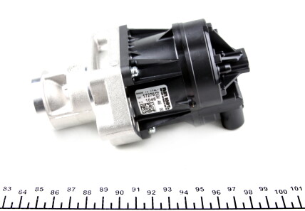 Фото 2 - Клапан ЕГР WAHLER 710559D