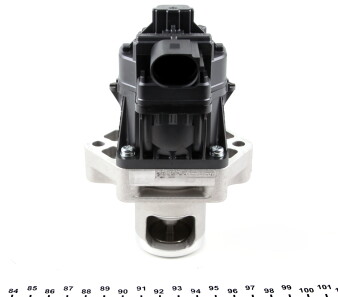 Фото 3 - Клапан ЕГР WAHLER 710559D