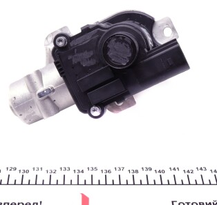 Фото 2 - Клапан EGR WAHLER 710571D