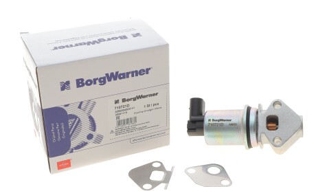 Фото 2 - Автозапчасть WAHLER 710721D