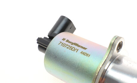 Фото 5 - Клапан EGR WAHLER 710725D/1 (710725D1)