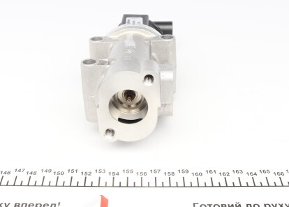 Фото 3 - Клапан EGR WAHLER 710770D