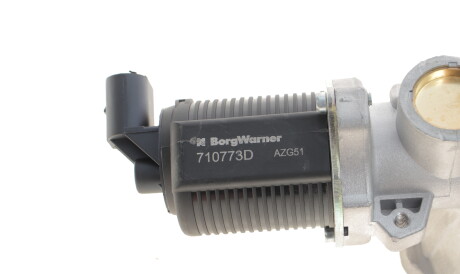 Фото 2 - Клапан EGR WAHLER 710773D