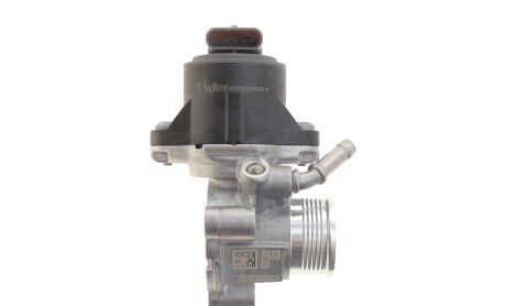 Клапан EGR MB Vito (W447) 19- - WAHLER 710795D