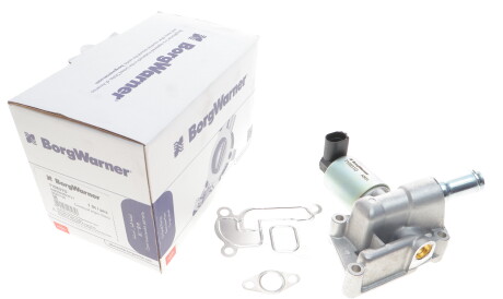 Фото 2 - Клапан EGR WAHLER 710831D