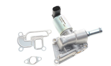 Клапан EGR Opel Combo 1.4 16V 04- - (55556720, 05851057, 5851047) WAHLER 710831D