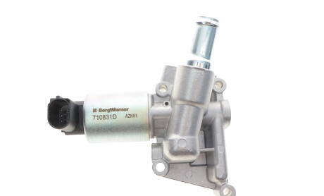 Фото 6 - Клапан EGR WAHLER 710831D