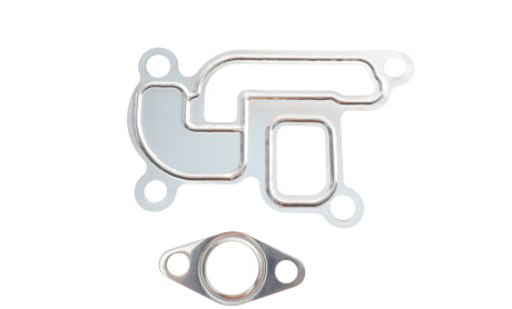 Фото 7 - Клапан EGR WAHLER 710831D