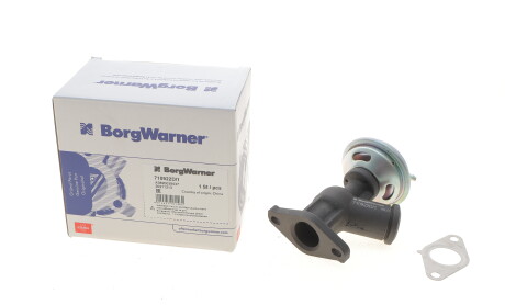 Фото 2 - Автозапчасть WAHLER 710922D