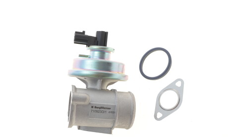 Фото автозапчасть WAHLER WAHLER 710923D: Купить на tto.com.ua