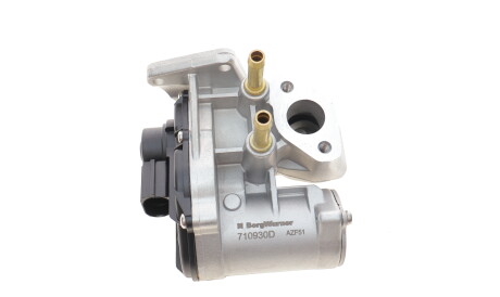 Фото 2 - Клапан EGR WAHLER 710930D