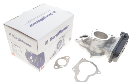 Фото 2 - Клапан ЕГР WAHLER 710931D