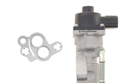 Клапан системи рециркуляції ВГ - WAHLER 710935D