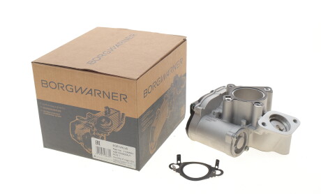 Фото 2 - Автозапчасть WAHLER 710939D