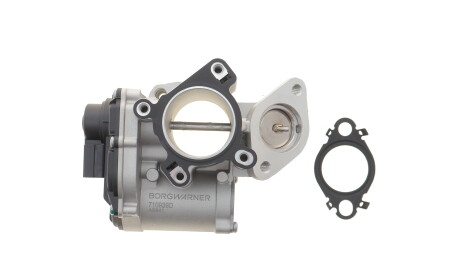 Клапан EGR Renault Trafic 2.0dCi 06- - WAHLER 710939D