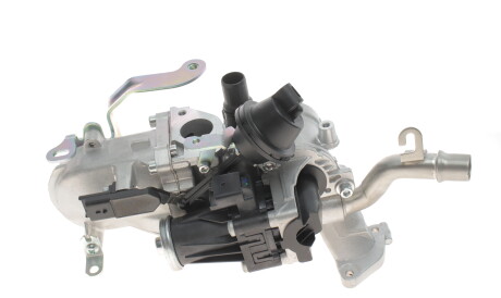 Фото 2 - Клапан ЕГР WAHLER 710944D