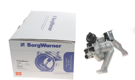 Фото 3 - Клапан ЕГР WAHLER 710944D