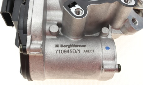 Фото 2 - Клапан EGR WAHLER 710945D