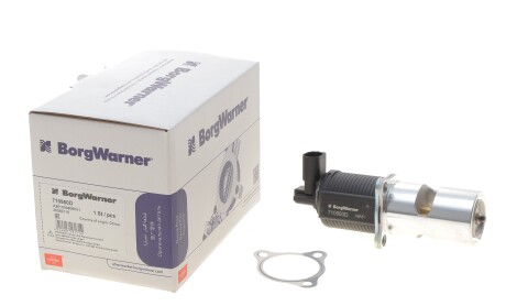 Фото 2 - Автозапчасть WAHLER 710950D