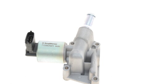 Фото 2 - Клапан EGR WAHLER 710957D