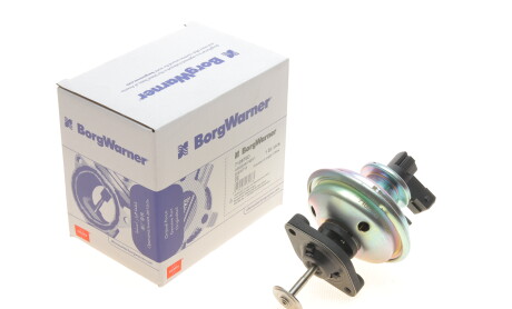 Клапан EGR BMW 3 (E90)/5 (E60) 04-11 M47/N47 - WAHLER 710970D