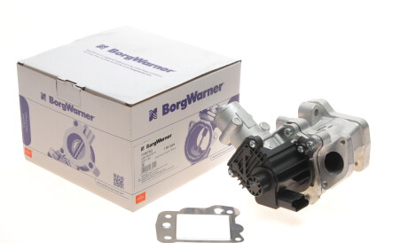 Фото 2 - Клапан ЕГР WAHLER 710975D