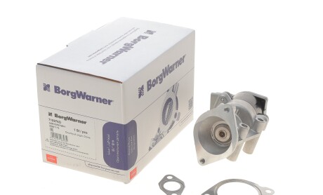 Фото 2 - Автозапчастина WAHLER 710976D