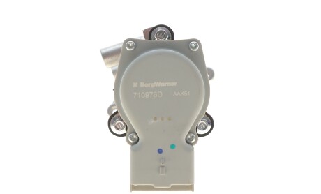 Фото 3 - Автозапчастина WAHLER 710976D