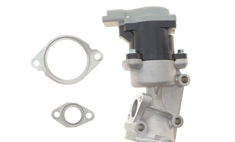 Клапан EGR Land Rover Discovery/Range Rover Sport 04-18 - WAHLER 710976D