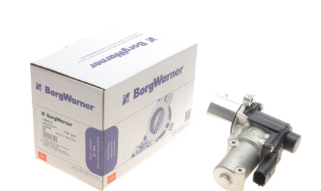 Фото 2 - Клапан ЕГР WAHLER 710977D