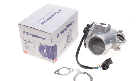 Фото 2 - Клапан ЕГР WAHLER 710982D