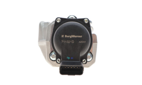 Фото 2 - Клапан ЕГР WAHLER 711021D