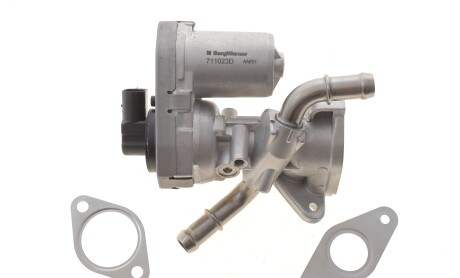 Клапан EGR Ford Transit 2.2-3.2TDCi 06-14 - ((1480549, 8C1Q9D475AA)) WAHLER 711023D