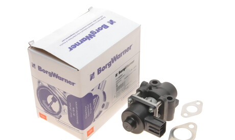 Фото 2 - Клапан ЕГР WAHLER 711024D