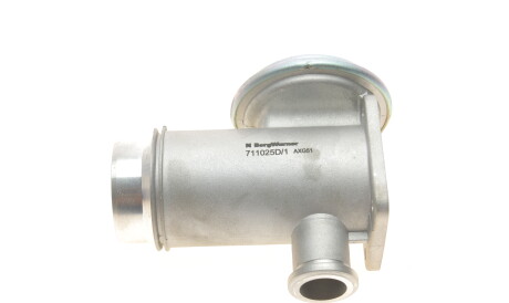 Фото 3 - Клапан ЕГР WAHLER 711025D