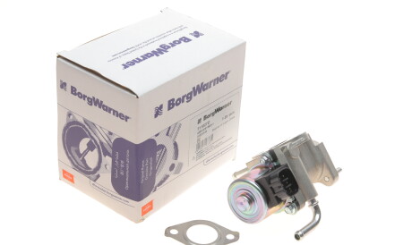 Фото 2 - Клапан ЕГР WAHLER 711027D