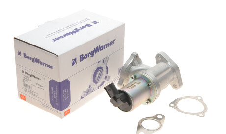 Фото 2 - Клапан ЕГР WAHLER 711031D