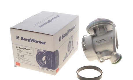 Фото 2 - Автозапчасть WAHLER 712006D